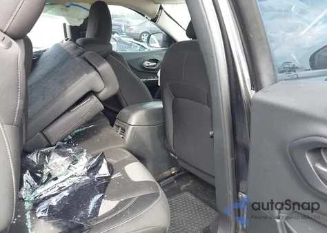 2014 Jeep Cherokee Sport from USA, damaged, VIN 1C4PJMAB1EW246983